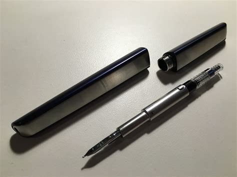 hermes pens|nautilus fountain pen.